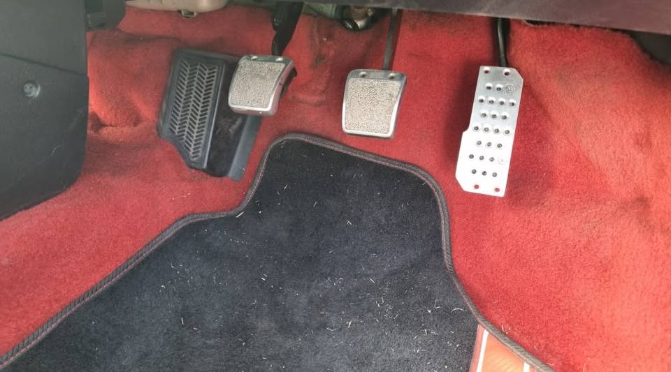1990 Honda Civic