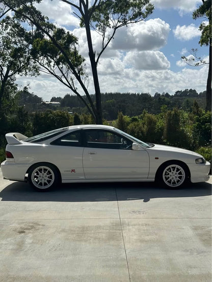 1998 Honda Integra Type R