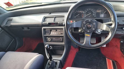 1990 Honda Civic