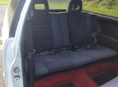 1990 Honda Civic