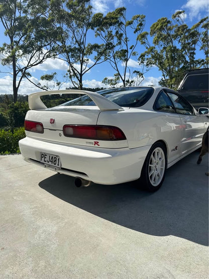 1998 Honda Integra Type R