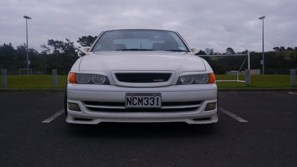 1999 Toyota Chaser