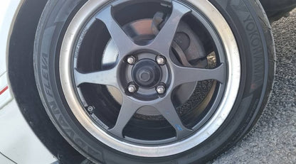 1990 Honda Civic