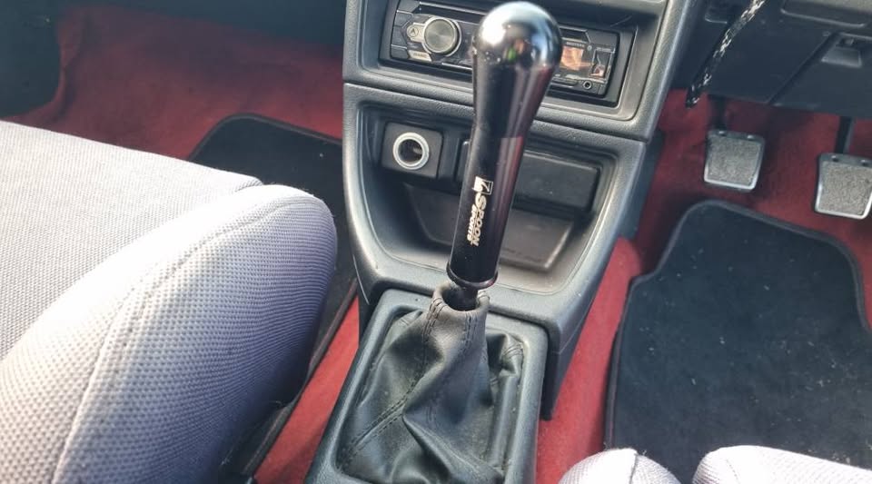 1990 Honda Civic