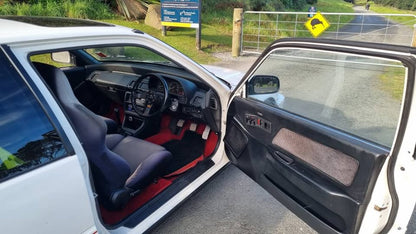 1990 Honda Civic