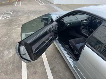 1997 Nissan Silvia S14