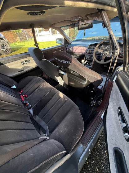 1992 Nissan Laurel