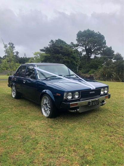 1980 Toyota corolla KE70