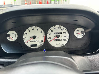 1997 Nissan Silvia S14