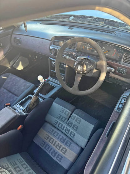 1992 Nissan Laurel