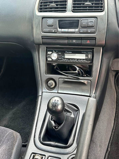 1997 Nissan Silvia S14