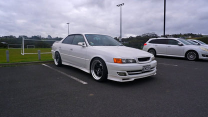 1999 Toyota Chaser