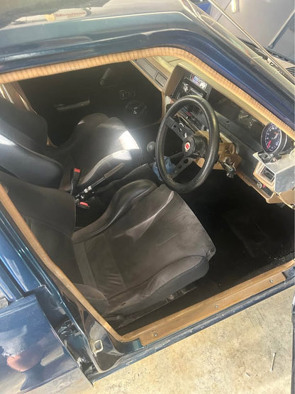 1980 Toyota corolla KE70