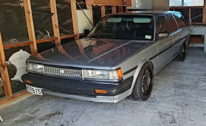 1990 Toyota Cressida