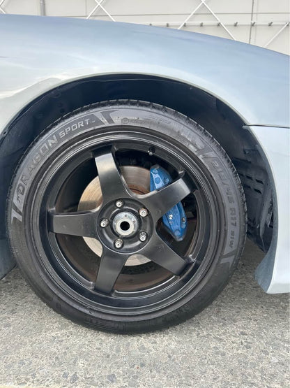 1997 Nissan Silvia S14