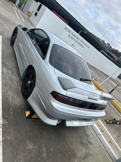 1997 Nissan Silvia S14