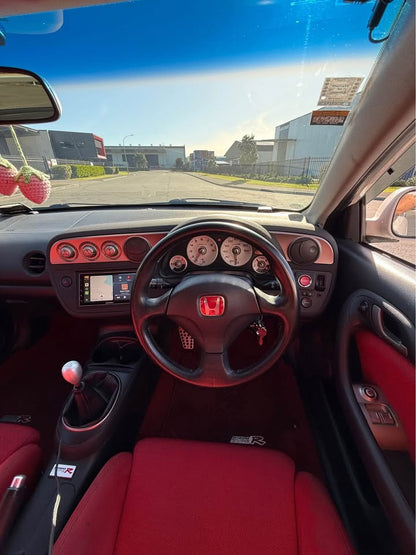 2001 Honda Integra Type R