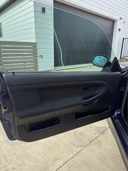 1995 BMW E36 320i coupe