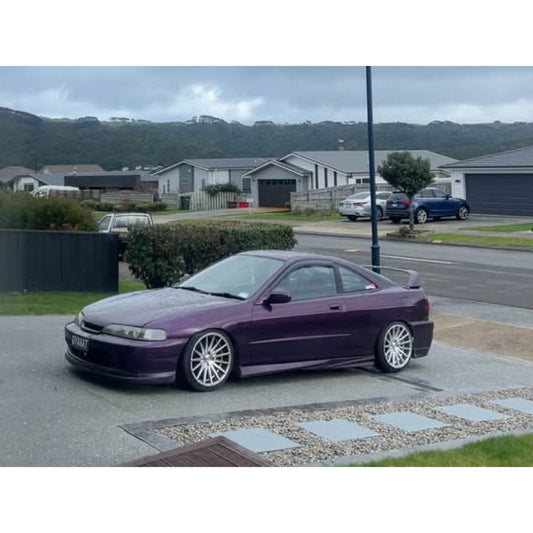 1997 Honda integra