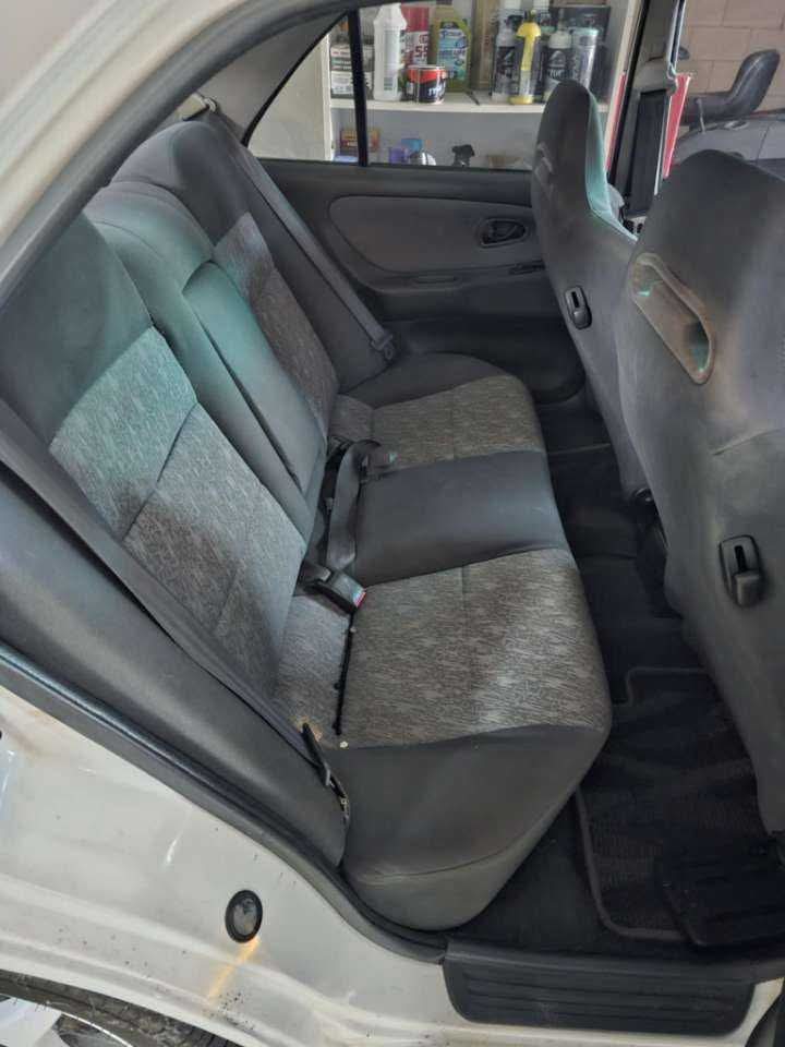 1994 Mitsubishi Lancer Evo2