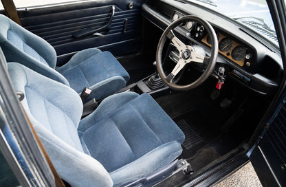 1974 BMW 2002