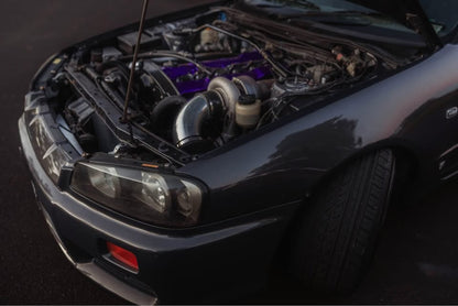 1998 Nissan R34 Skyline Series 2 RB25DET