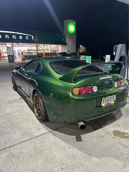 Toyota Supra MK4