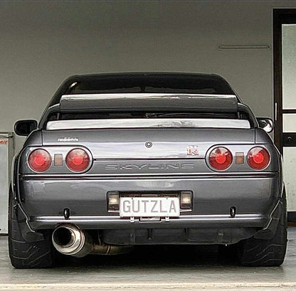 1991 Nissan Skyline GTR32
