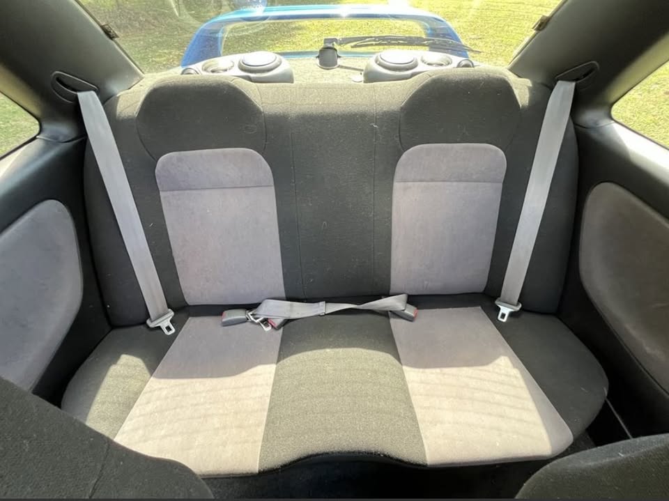 1997 Subaru Impreza STI Type R