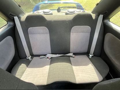 1997 Subaru Impreza STI Type R