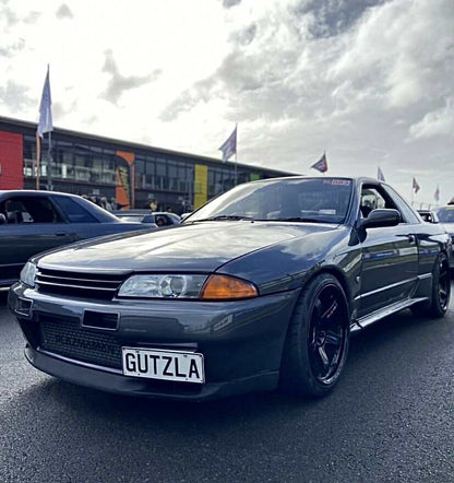 1991 Nissan Skyline GTR32