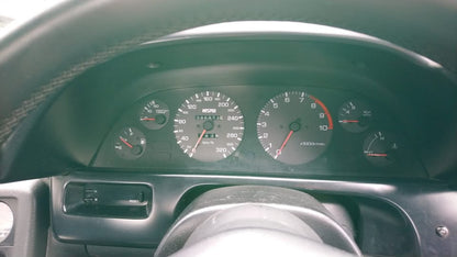 1990 Nissan Skyline R32