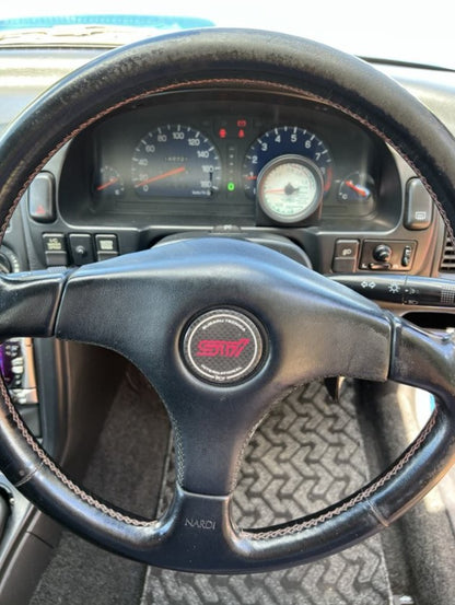 1997 Subaru Impreza STI Type R