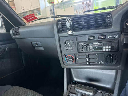 1986 BMW E30