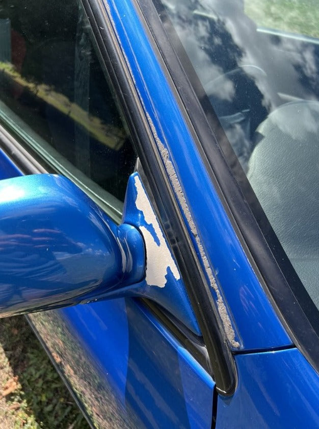 1997 Subaru Impreza STI Type R