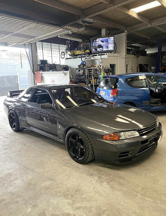 1991 Nissan Skyline GTR32