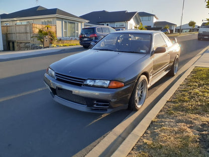 1990 Nissan Skyline R32