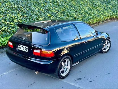 1992 Honda Civic sir