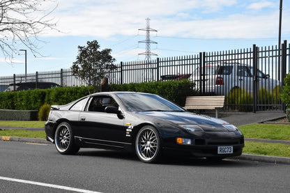 1996 Nissan 300zx