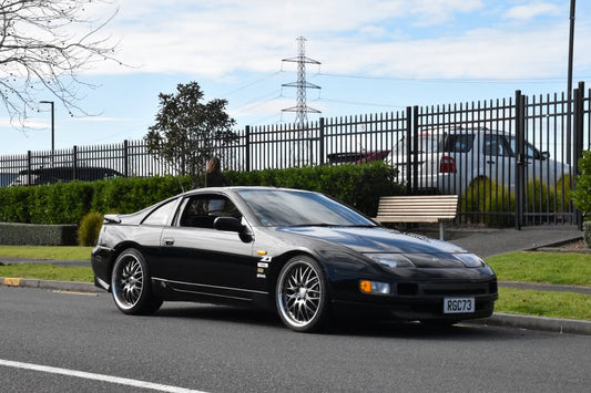 1996 Nissan 300zx