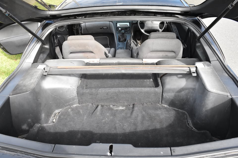 1996 Nissan 300zx