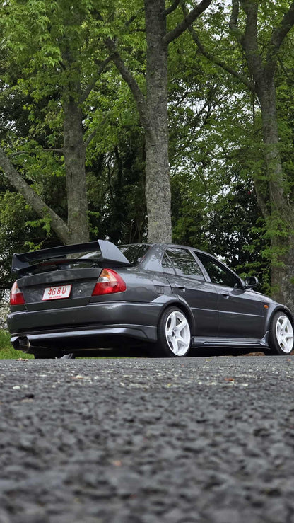 1999 Mitsubishi Lancer EVO 6