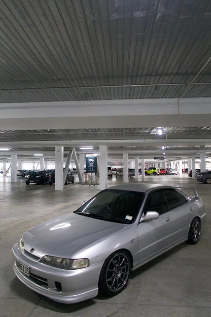 1997 Honda Integra SIR G