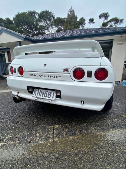 1992 Nissan Skyline GTR32