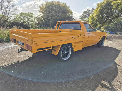 1981 Holden WB