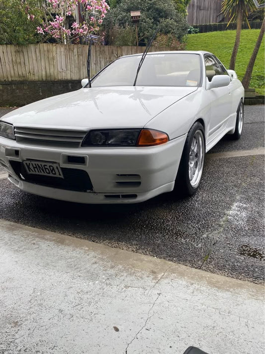1992 Nissan Skyline GTR32