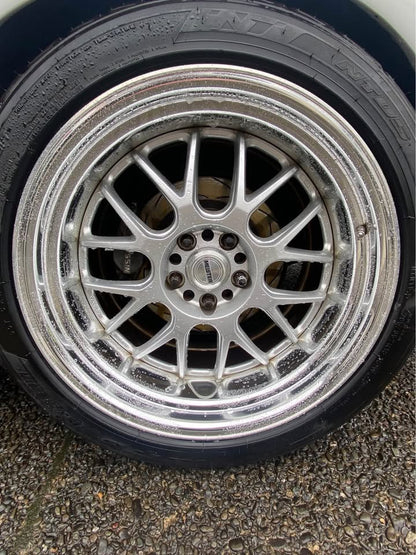 1992 Nissan Skyline GTR32