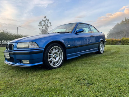 1998 BMW M3