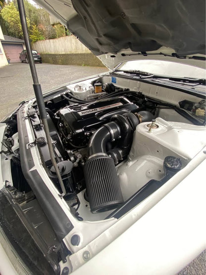 1992 Nissan Skyline GTR32