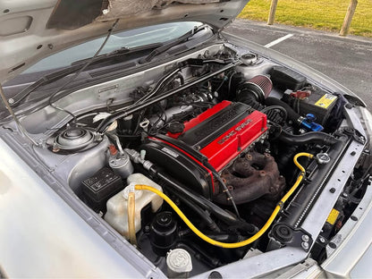 1999 Mitsubishi Lancer Evo VI